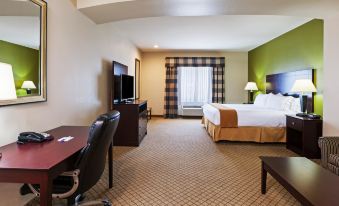 Holiday Inn Express & Suites Kilgore North