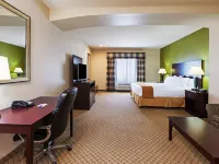 Holiday Inn Express & Suites Kilgore North Hotels in Overton