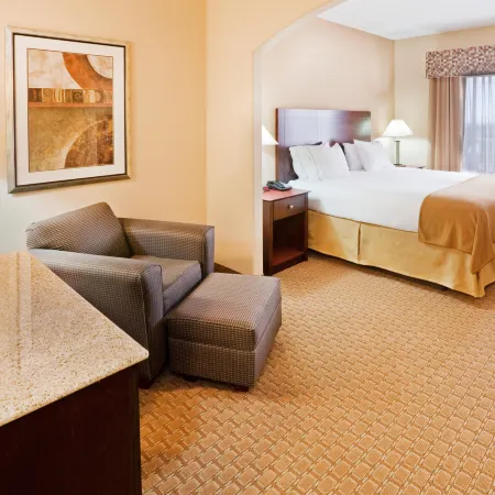Holiday Inn Express & Suites GUYMON by IHG Hotels in Guymon