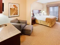 Holiday Inn Express & Suites Guymon Hotels in Guymon