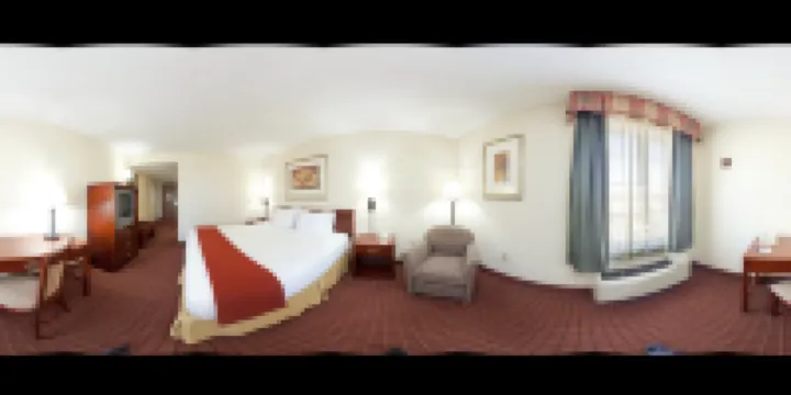 Holiday Inn Express & Suites CROSSVILLE by IHG