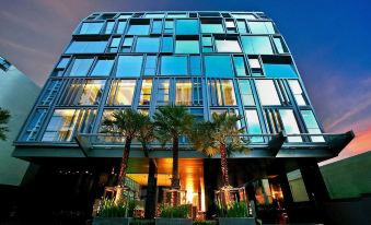 Galleria Sukhumvit 10 Bangkok by Compass Hospitality