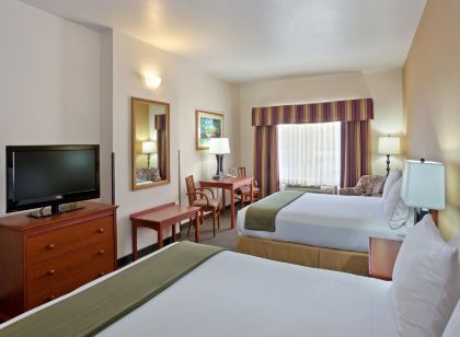 Holiday Inn Express & Suites Ashland