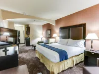 Holiday Inn Express & Suites Huntsville