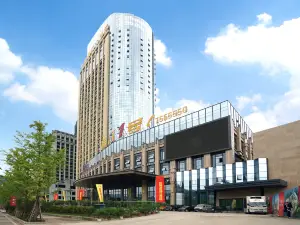 Evergreen Tongjiang Hotel