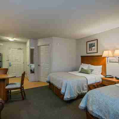 Candlewood Suites Olympia/Lacey by IHG Rooms