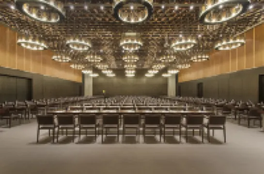 우한 광구 하얏트 리젠시 호텔