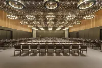 Hyatt Regency Wuhan Optics Valley