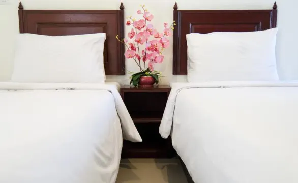 ห้องซูพีเรียร์