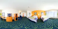 Fairfield Inn & Suites San Angelo
