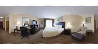 Holiday Inn Hasbrouck Heights-Meadowlands Hotels in Wood-Ridge