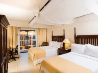 Holiday Inn Merida Hotel di Merida