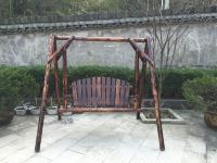 杭州林泉乐民宿 - 花园