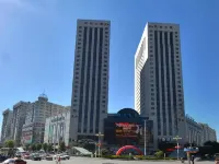 Yandu International Hotel Hotels in der Nähe von Chaoyang New Hope Technician College