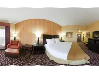 Holiday Inn Express & Suites SACRAMENTO NE CAL EXPO by IHG Các khách sạn gần Khu thương mại hội chợ Arden