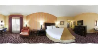 Holiday Inn Express & Suites SACRAMENTO NE CAL EXPO by IHG Hotel dekat Kompleks Golf Haggin Oaks