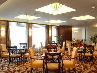 九江远洲国际大酒店 - 餐厅