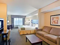 Holiday Inn Express & Suites SEATTLE NORTH - LYNNWOOD by IHG - Wifi
