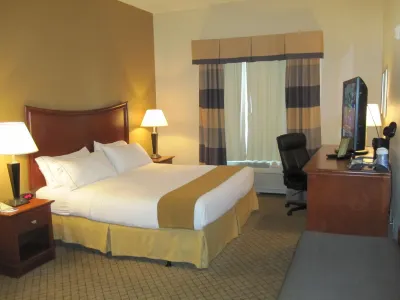 Holiday Inn Express & Suites Pensacola W I-10 Hotels in Pensacola