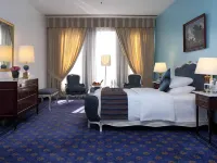 InterContinental Hotels Taif Hotels near ترامبوبارك TrampoPark