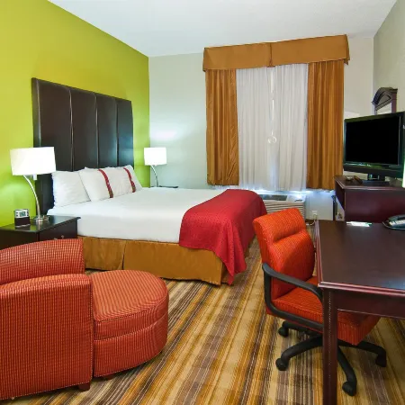 Holiday Inn VICKSBURG by IHG