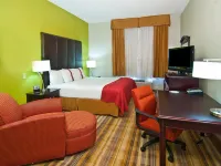 Holiday Inn Vicksburg Hotels in Vicksburg
