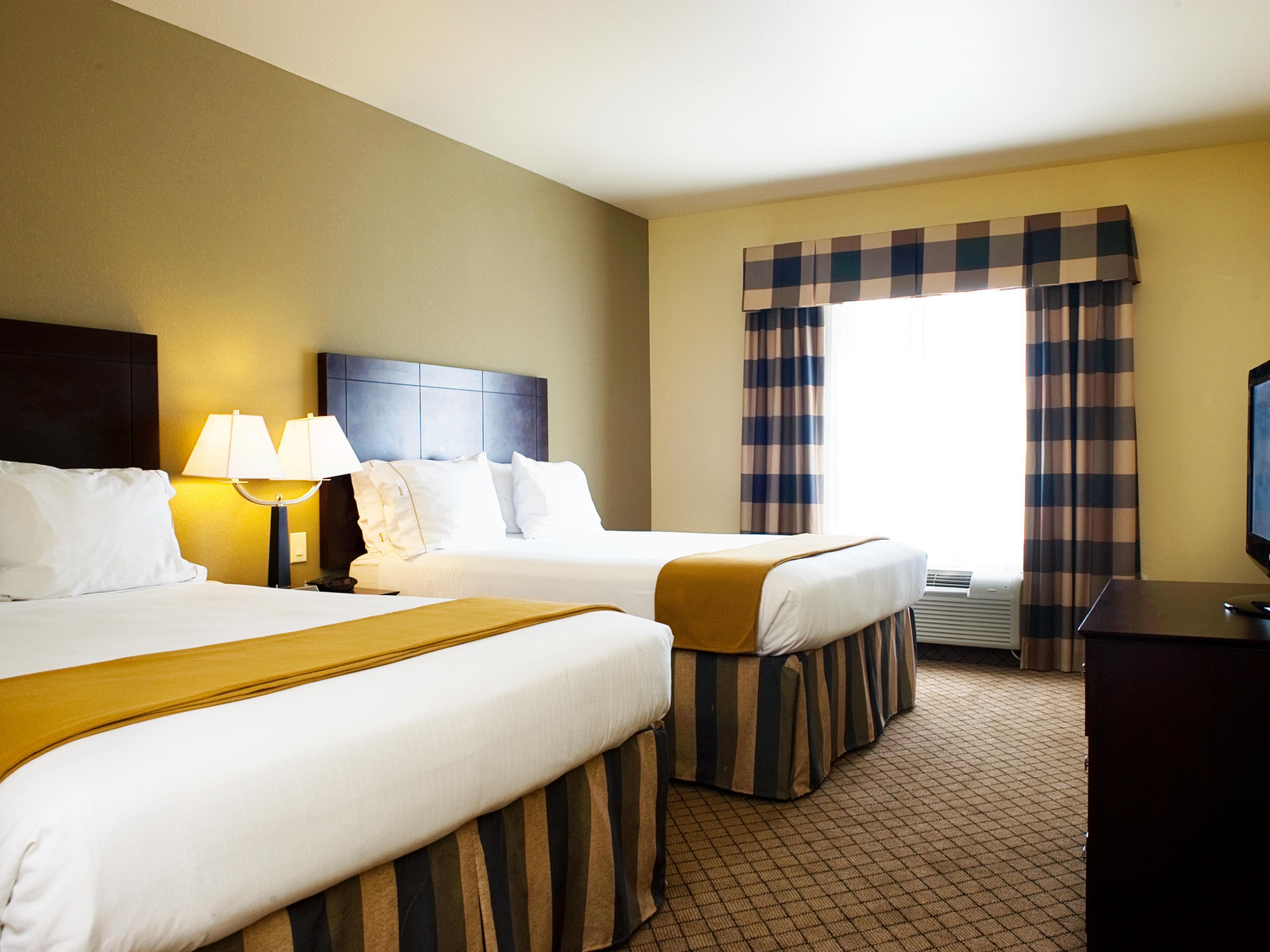 Holiday Inn Express Hotel & Suites San Antonio NW-Medical Area, an Ihg Hotel