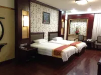 Tianfu Hostel