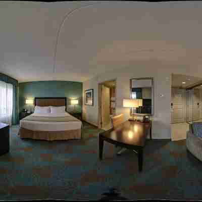 Holiday Inn Express & Suites Waterloo - ST. Jacobs Area Rooms