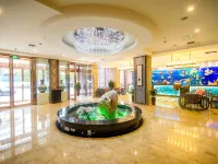 Qinyuan Yinxiang Boutique Hotel