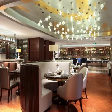 Haiyan Hotel
