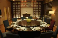 Hui Nan Hotel - ที่มีที่จอดรถ