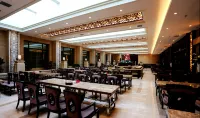 Chong Ning Castle Hotel Hotel a Lingshi