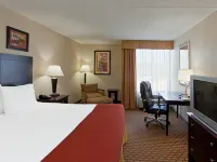 Holiday Inn Express Woodstock-Shenandoah Valley Các khách sạn gần Woodstock Museum