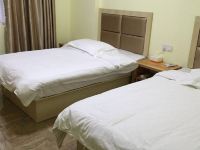 福州爱尚主题酒店公寓 - 标准双床房