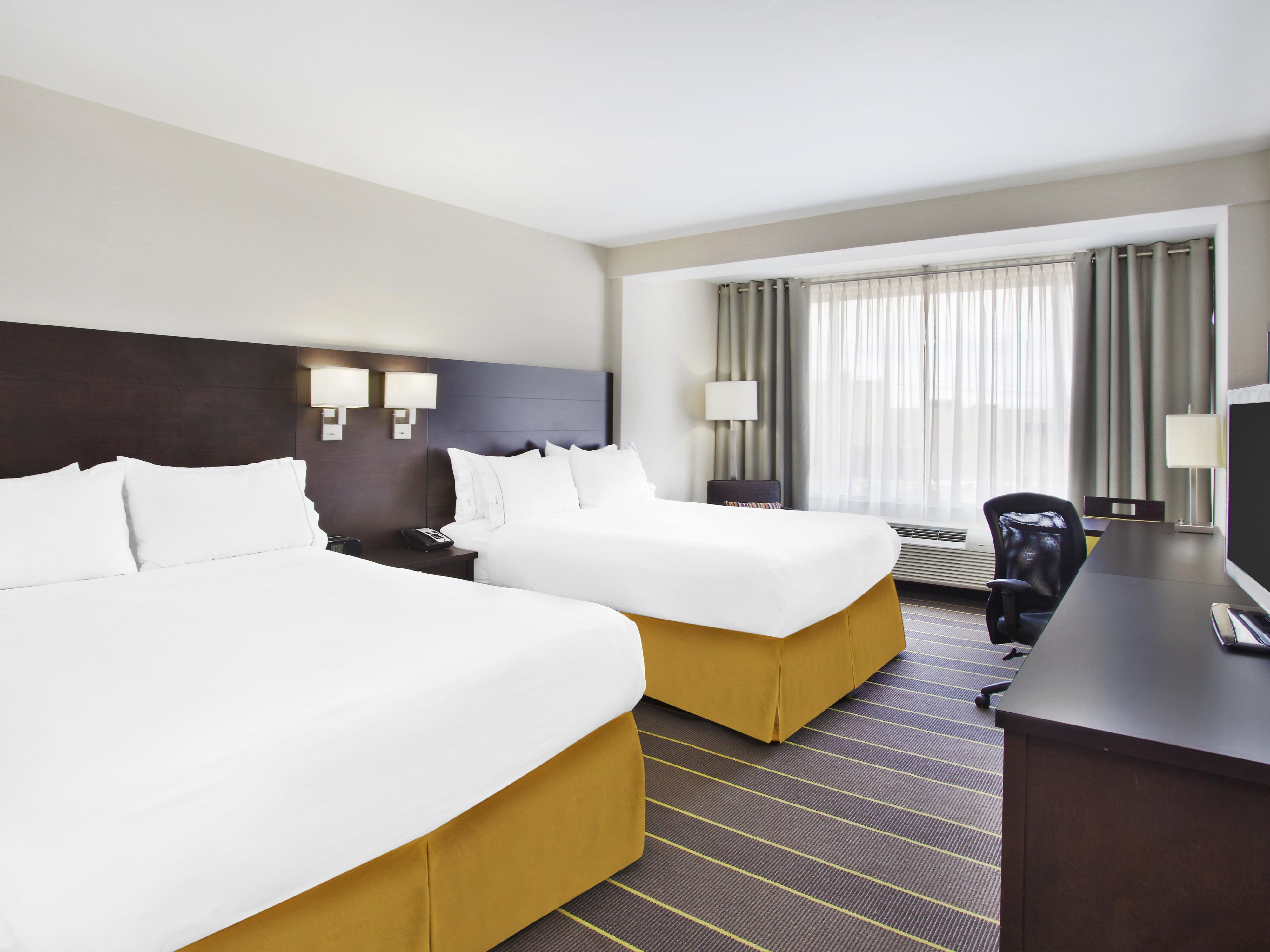 Holiday Inn Express Sault Ste Marie, an Ihg Hotel