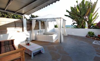 BeachFront Inn