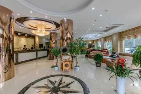 Yifang Hotel