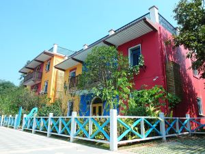 Color Village Resort Hotel