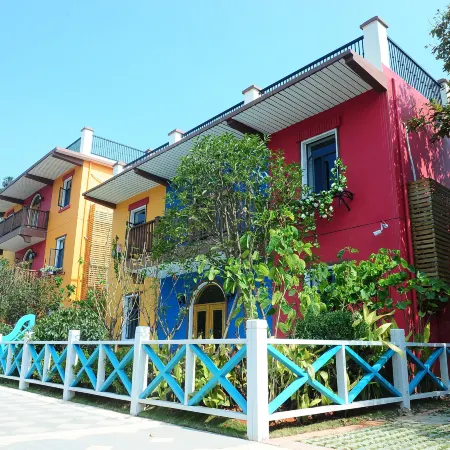 Color Village Resort Hotel