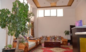 Jinbi Apartment - Housity