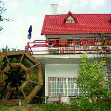 Chu Liuxiang Bed and Breakfast Hotel Exterior