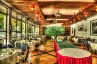 Relong Hot Spring Resort - Breakfast