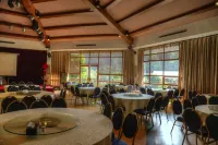 Relong Hot Spring Resort - Breakfast