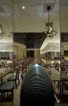 Oriental Jianguo Hotel - breakfast