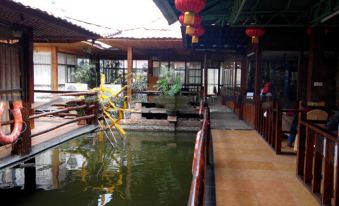 Longxuedao Resort