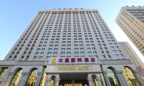 Dachang Hotel
