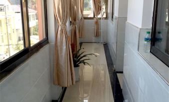 Yongxiu 365 Express Hotel