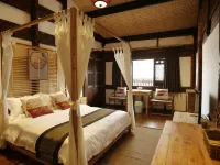 Yuzhan Hotel Hotels in Lanxi
