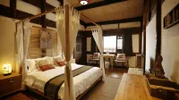 Yuzhan Hotel